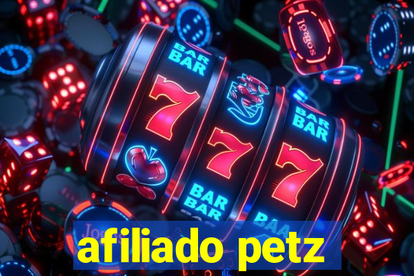 afiliado petz